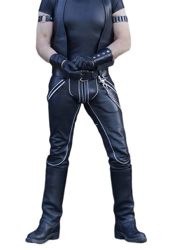 Leatheromantic