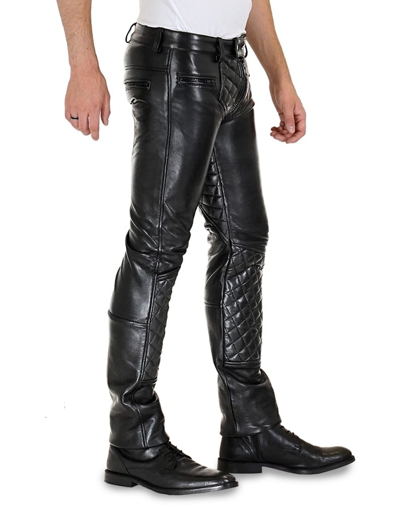 Leatheromantic