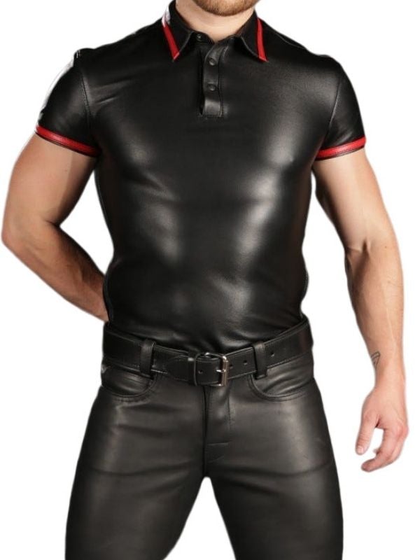 Leatheromantic