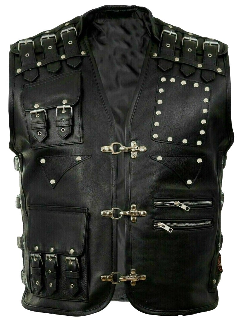 Leatheromantic