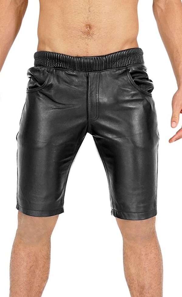 Leatheromantic