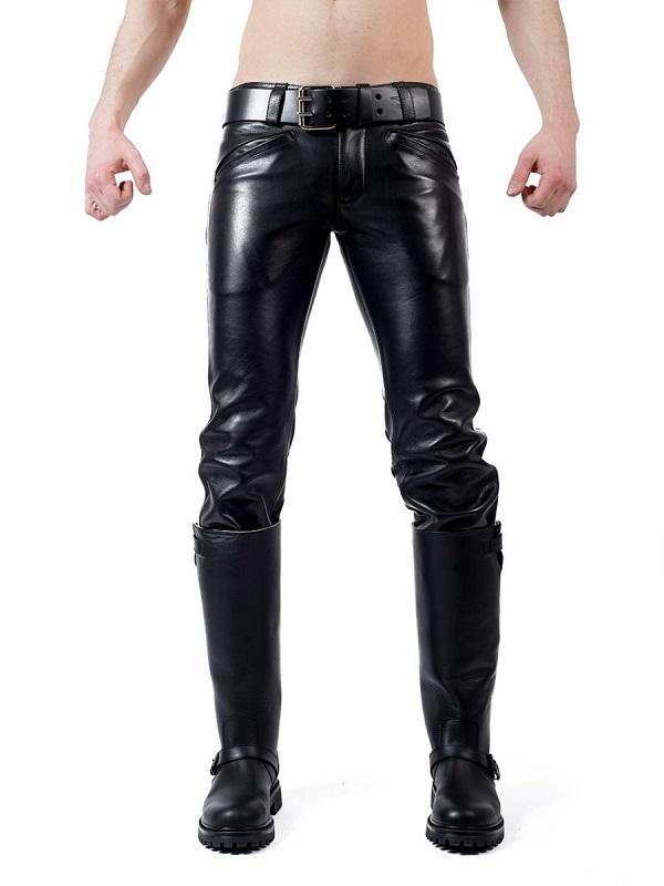 Leatheromantic