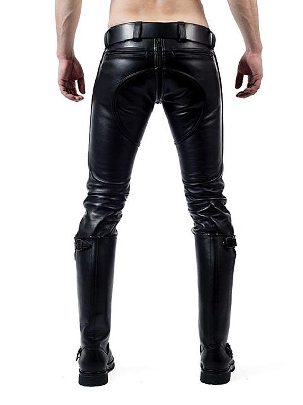 Leatheromantic