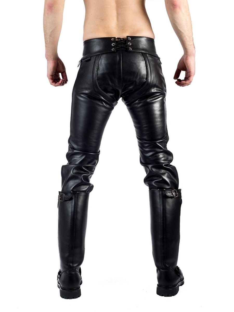 Leatheromantic