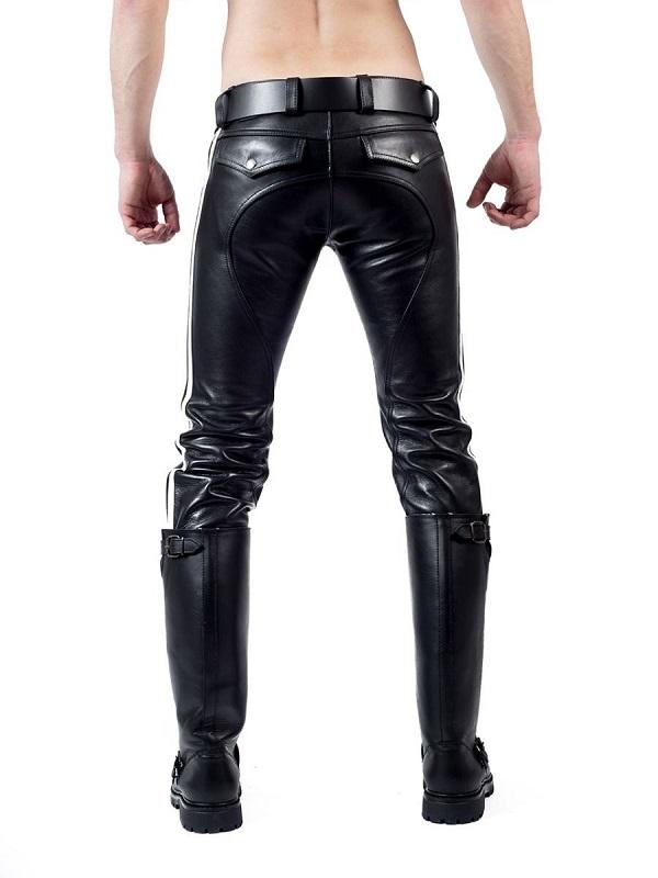 Leatheromantic