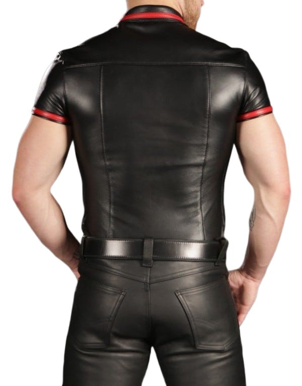 Leatheromantic