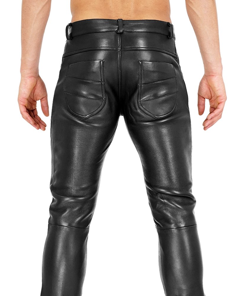 Leatheromantic