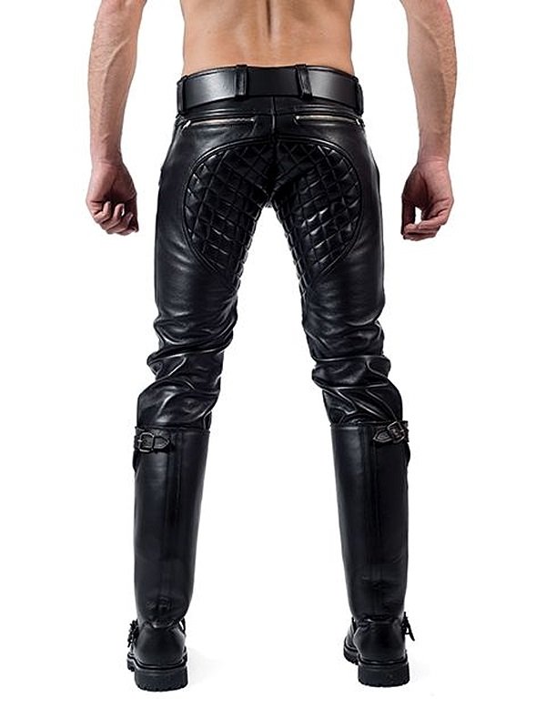 Leatheromantic