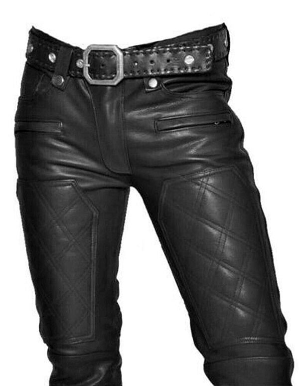 Leatheromantic