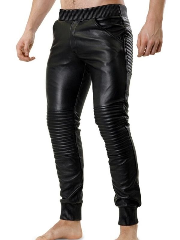 Leatheromantic