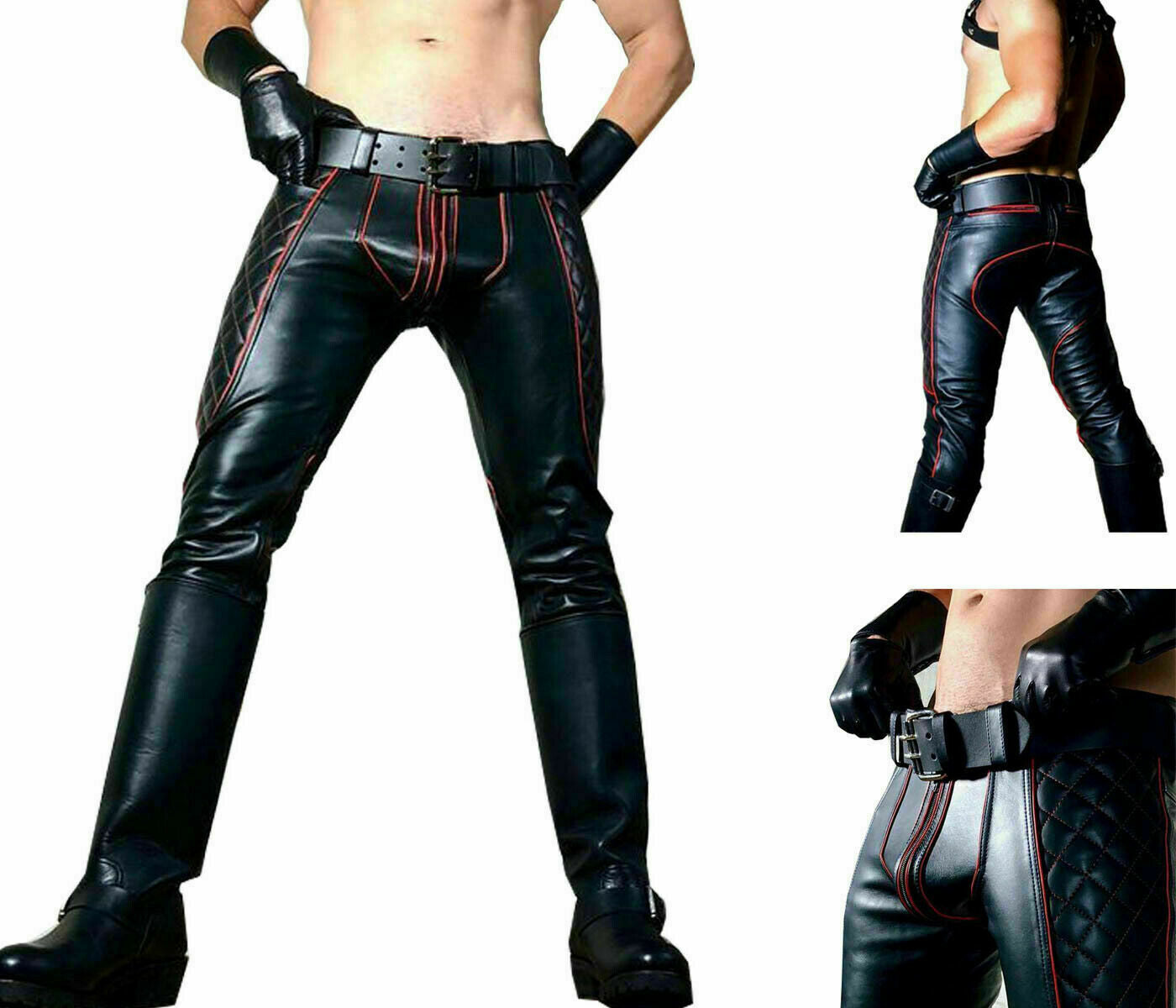 Leatheromantic