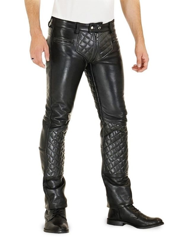 Leatheromantic