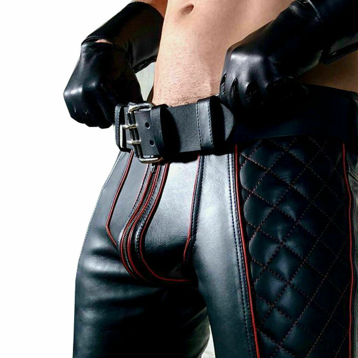 Leatheromantic