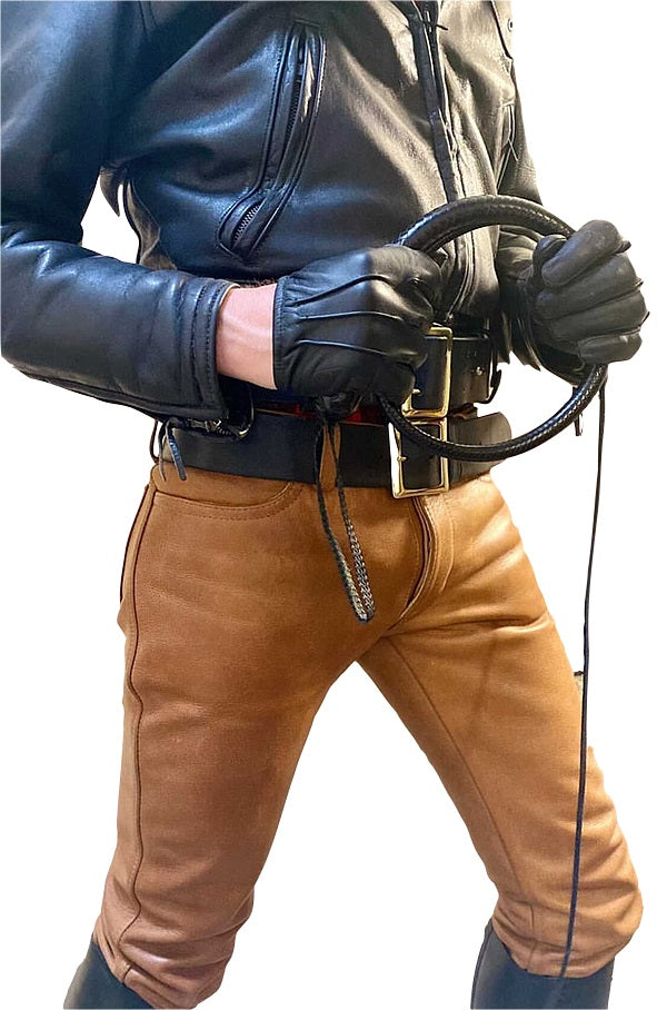 Leatheromantic